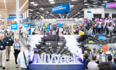 NIWeek 2019闪耀开幕，释放测试“原力”加速科研创新