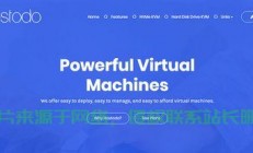 DirectAdmin支持的VPS架构深度解析，兼容性特点大揭秘