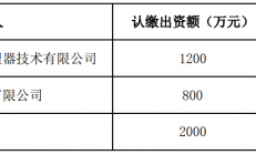 皇庭国际：拟5000万元投资元禾半导体 布局半导体行业