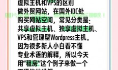 VPS韩国虚拟主机，高效稳定的云端托管，你的理想之选！