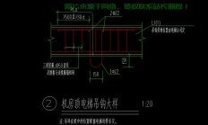 电梯机房吊钩留在哪里？
