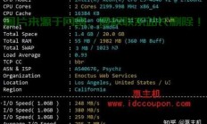VPS链接速度大揭秘，一键测试，轻松掌握网络性能！