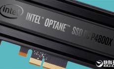 1.5TB！Intel消费级傲腾SSD 900P到来：狂奔2.5GB/s