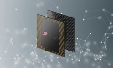 华为在京发布麒麟970：Intel、三星跟进AI芯片回应