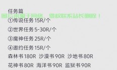 原神中怎么进入服务器?