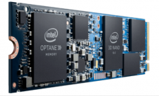 Intel发布Optane Memory H10规格 即将向OEM市场出货