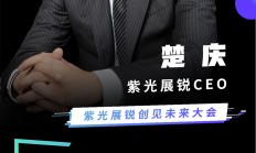 蜕变的紫光展锐