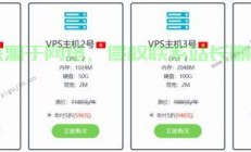 揭秘VPS真相，真实服务器还是虚拟幌子？