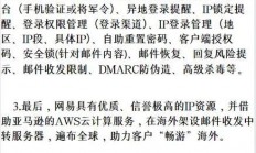 网易邮箱详解，功能全面介绍，轻松领略电子邮件的魅力！