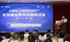 从看见到看懂，光学镜头跨界融合之路....