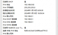 Win10 IP配置出错解决手册，轻松解决网络问题！