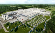 德州仪器将于明年开始建造新的 12 英寸半导体晶圆制造厂
