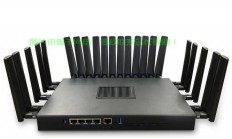 VPS聚合路由器，网络管理的优选方案