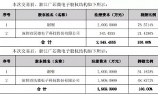 2投晶圆代工企业，这家A股上市公司“挤进”功率半导体赛道