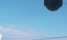 VPS摄像头，全方位守护，安全无忧监控！