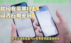 应用密码揭秘，安全保护的挑战与风险应对策略