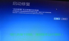 Win10开机故障解决攻略，快速修复启动问题！