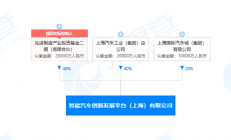 近期国内新增这些半导体公司...