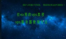VPS上轻松安装EA，详细教程，手把手玩转交易助手！