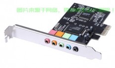 揭秘声卡，音频世界的核心枢纽！