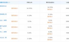 注册资本160亿，这家新成立的半导体公司要发大招