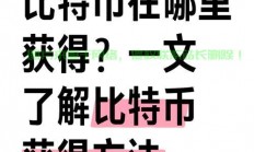 揭秘比特币挖矿，VPS高效挖掘指南！