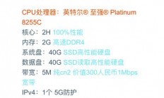 VPS服务器收费标准详解，费用构成、如何选择最划算的VPS服务器指南