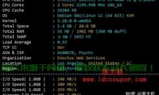 优化VPS上传速度，网络效率提升的关键秘诀
