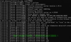 揭秘Minecraft VPS技术，一网打尽核心要点