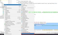ideal怎么运行web服务器?