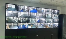 探秘安徽电视台机房幕后制作地点，揭秘神秘面纱下的工作场所！