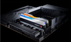 芝奇推出DDR5-6400 CL32 32GB (2x16GB) 超低延迟极速内存套装