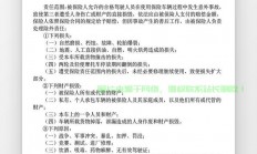 VPS车辆财产险全面解读，爱车无忧保障，安全守护在您身边