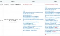 华为入股，歌尔股份/比亚迪加持，注册资本仅190万的芯片公司为何屡获青睐？