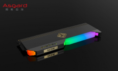 嘉合劲威：首款RGB DDR5内存条正在量产，新品预计10月正式发布