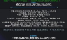 mc模组服务器核心怎么选?