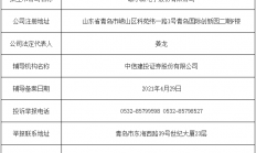 已进行辅导备案，这家半导体厂商拟A股IPO