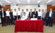 填补国内高端高纯度ITO靶材市场空白 LG集团项目落户中山