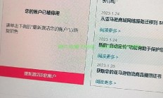 亚马逊VPS账单逾期怎么办？点击揭秘解决方法！