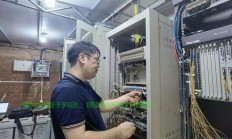德州通信机房在哪里？