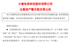 大唐电信旗下联芯科技将退出手机芯片业务