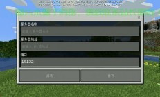 怎么进粉丝服务器?