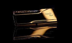 芝奇推出全新旗舰Trident Z5 Royal皇家戟系列DDR5内存