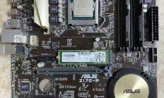 Z170主板Win10安装全攻略，详细步骤解析