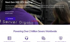 热门VPS建站软件TOP10，高效建站轻松实现！