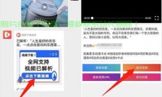 轻松掌握视频号下载技巧，详细攻略助你快速下载程序