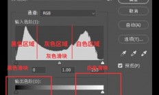 揭秘PS色阶秘籍，轻松掌握位置与技巧！
