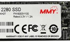 PCIe5开启企业级存储创新之路，江苏华存电子携全系列产品亮相2022存储产业趋势峰会
