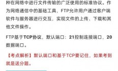 VPS FTP搭建指南，轻松实现高效文件传输！
