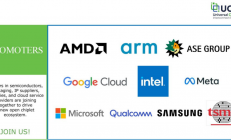 英特尔、台积电、三星、ARM、AMD等行业巨头联手成立UCIe联盟